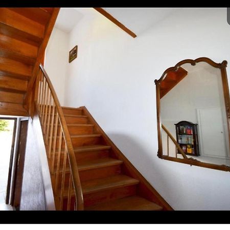 Apartment Moselblick Mit Kamin Traben-Trarbach Dış mekan fotoğraf