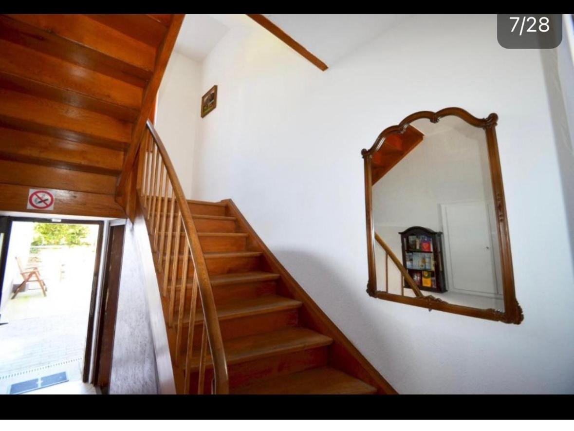 Apartment Moselblick Mit Kamin Traben-Trarbach Dış mekan fotoğraf